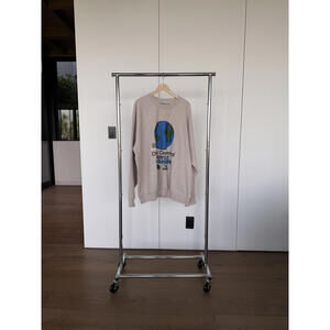 The North Face x Online Ceramics Women's Sweatshirt XL